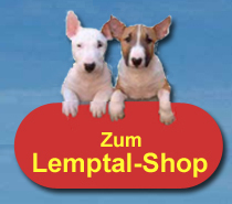 Lemptal-Shop der Ledershop für Hund und Mensch
